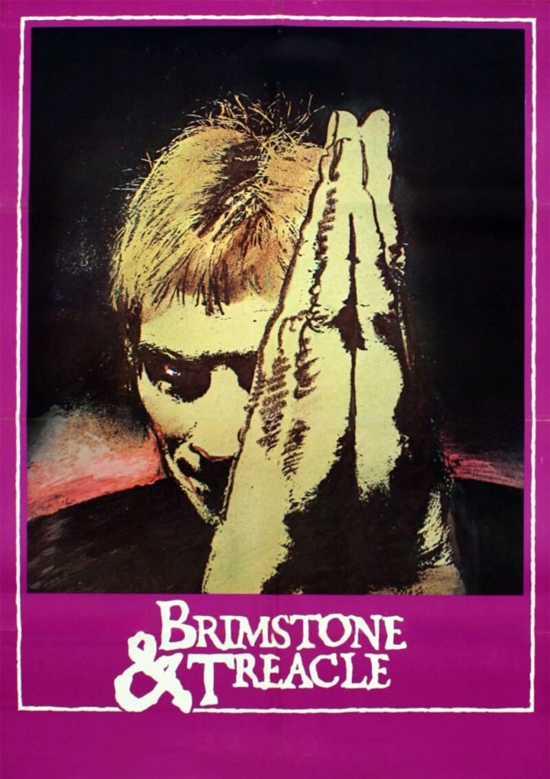 Brimstone and Treacle