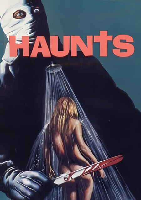 Haunts