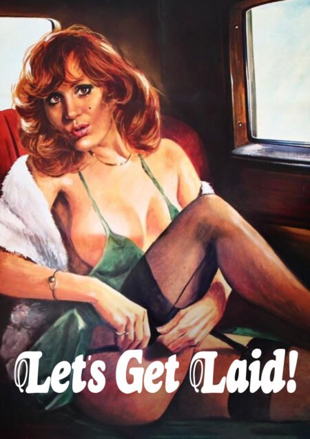 Let's Get Laid