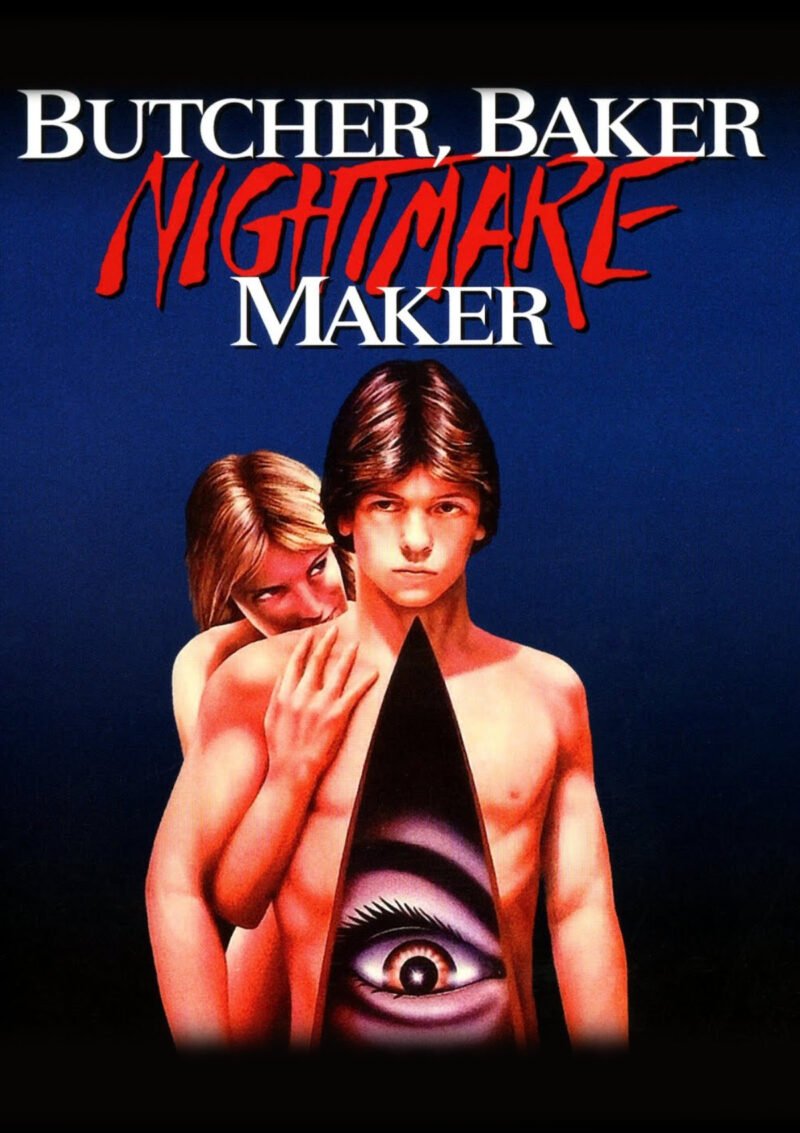 Nightmare Maker