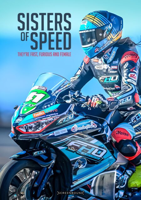 Sisters of Speed