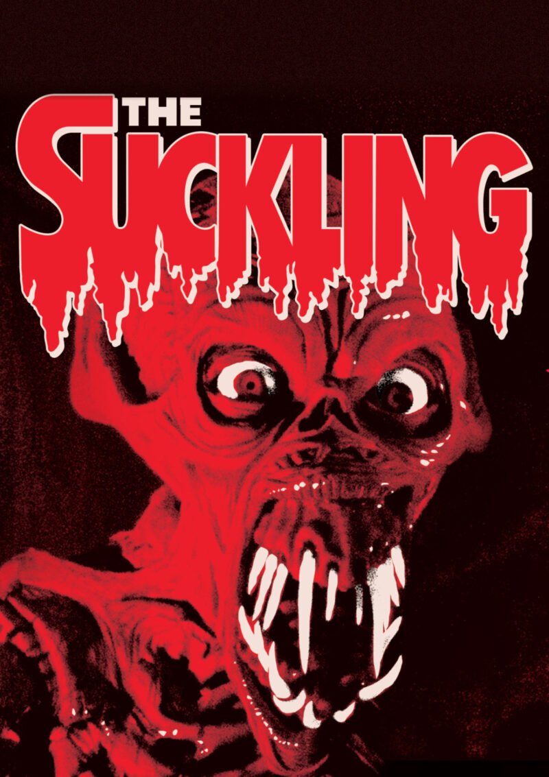 The Suckling