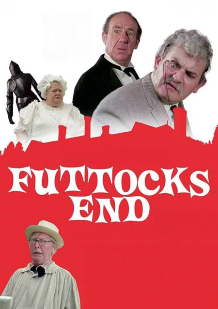 Futtock's End