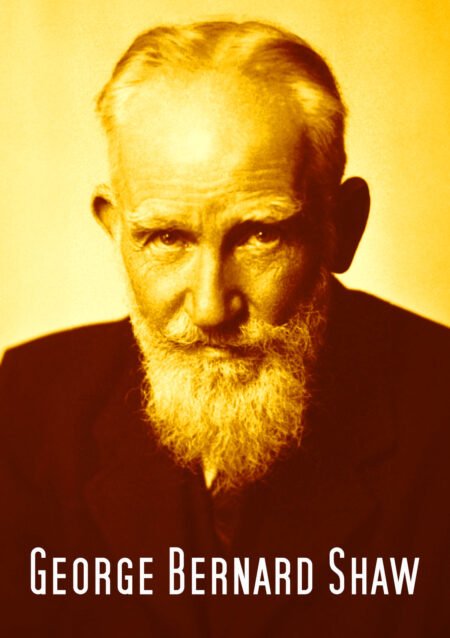 George Bernard Shaw - Film