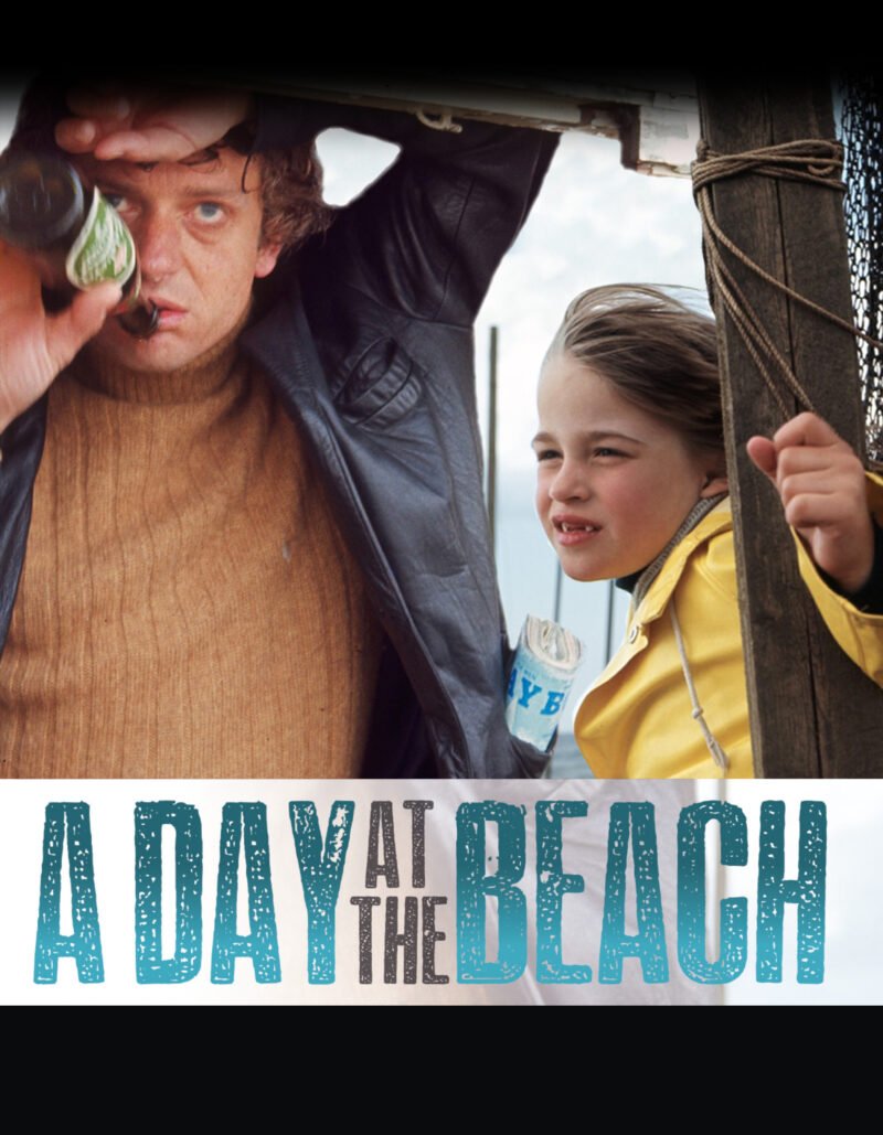 A Day at the Beach