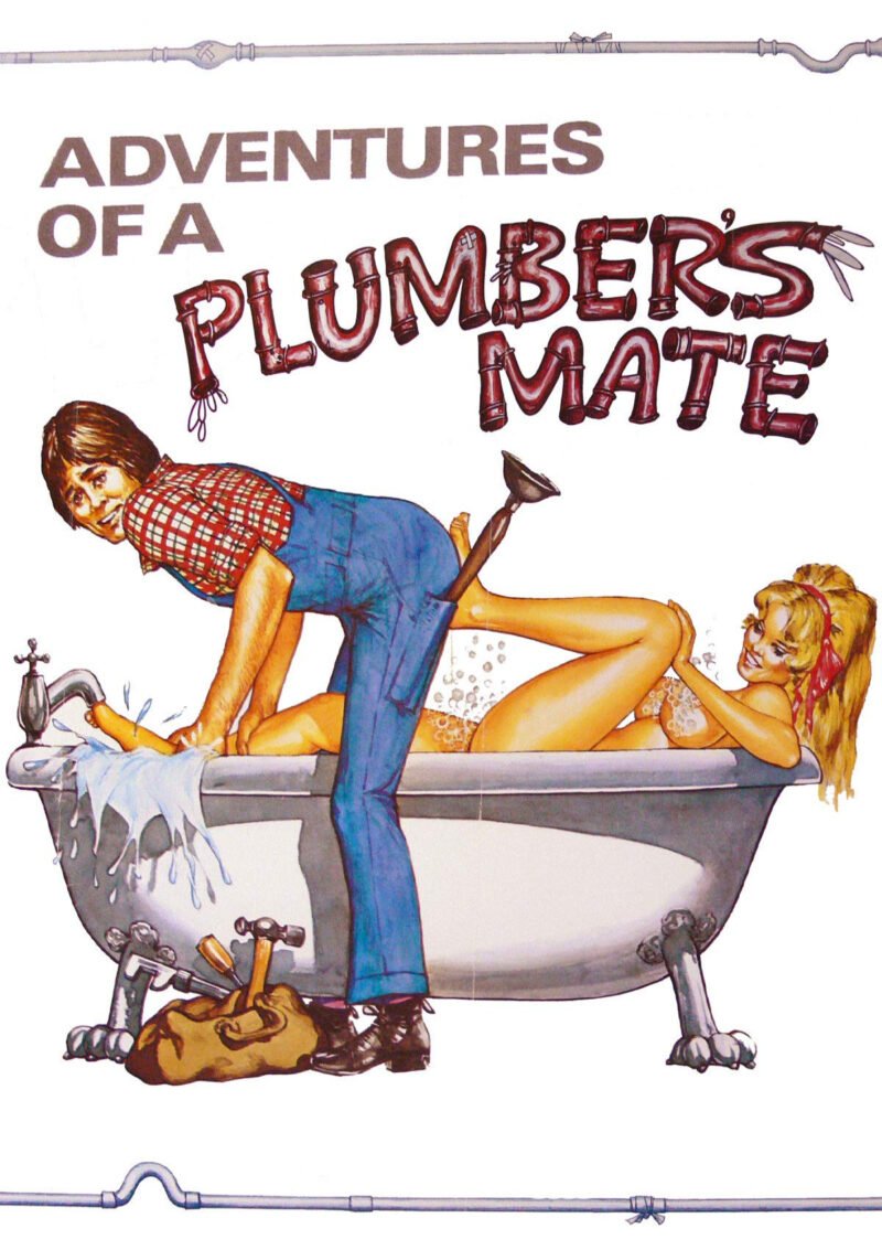 Adventures of a Plumber's Mate