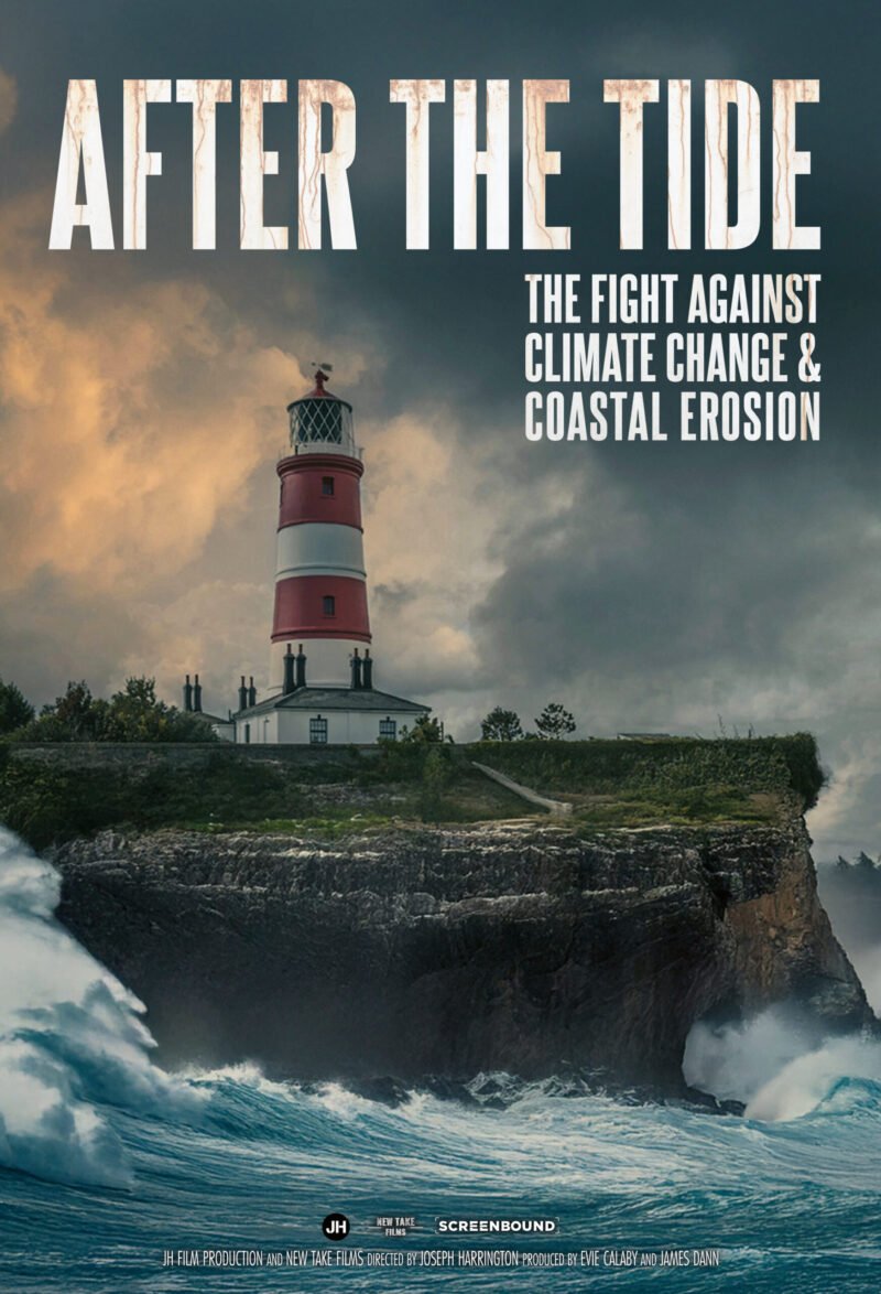 After the Tide