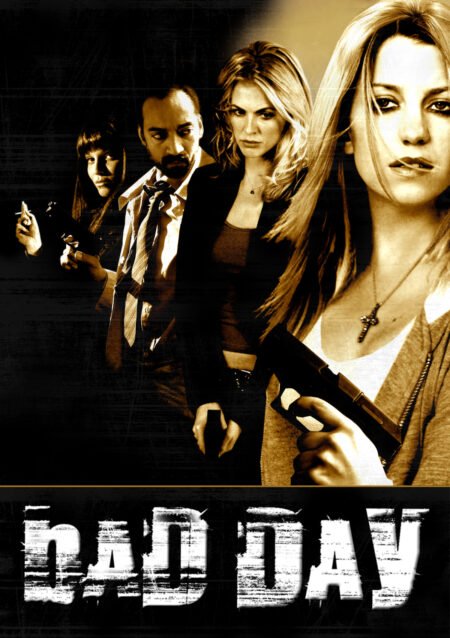 Bad Day