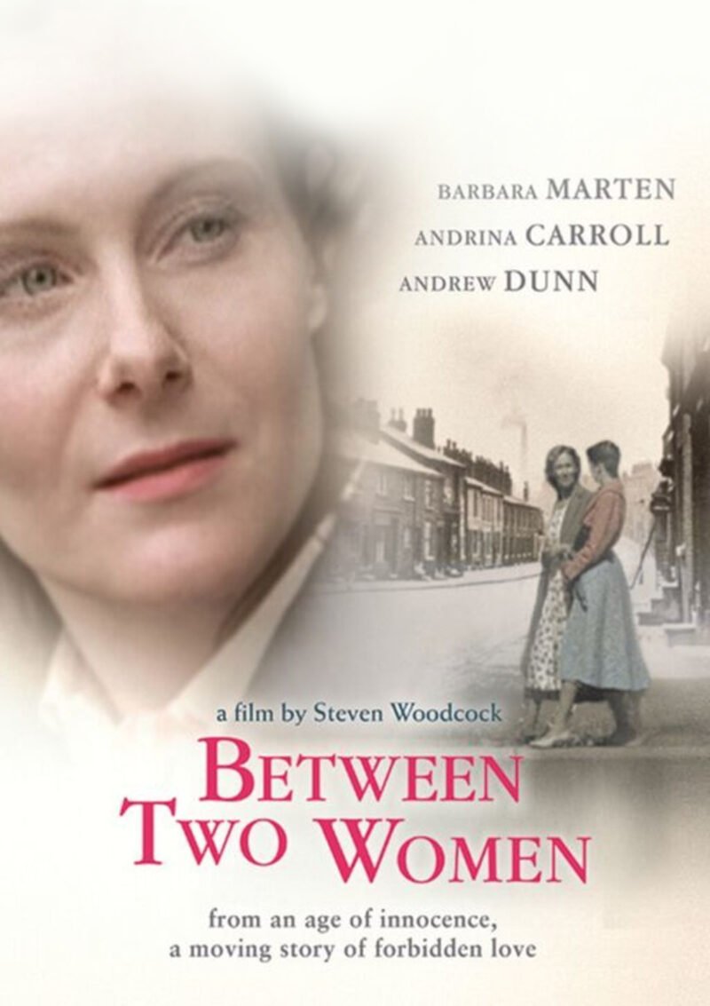 Between Two Women