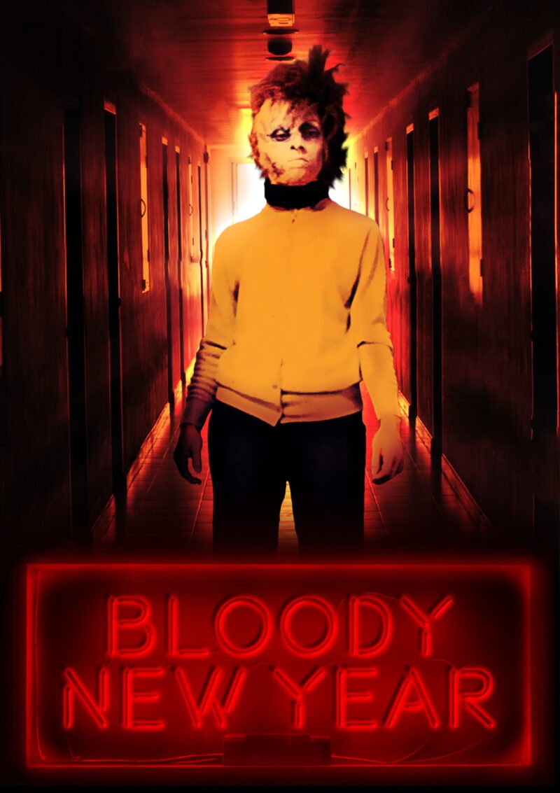 Bloody New Year