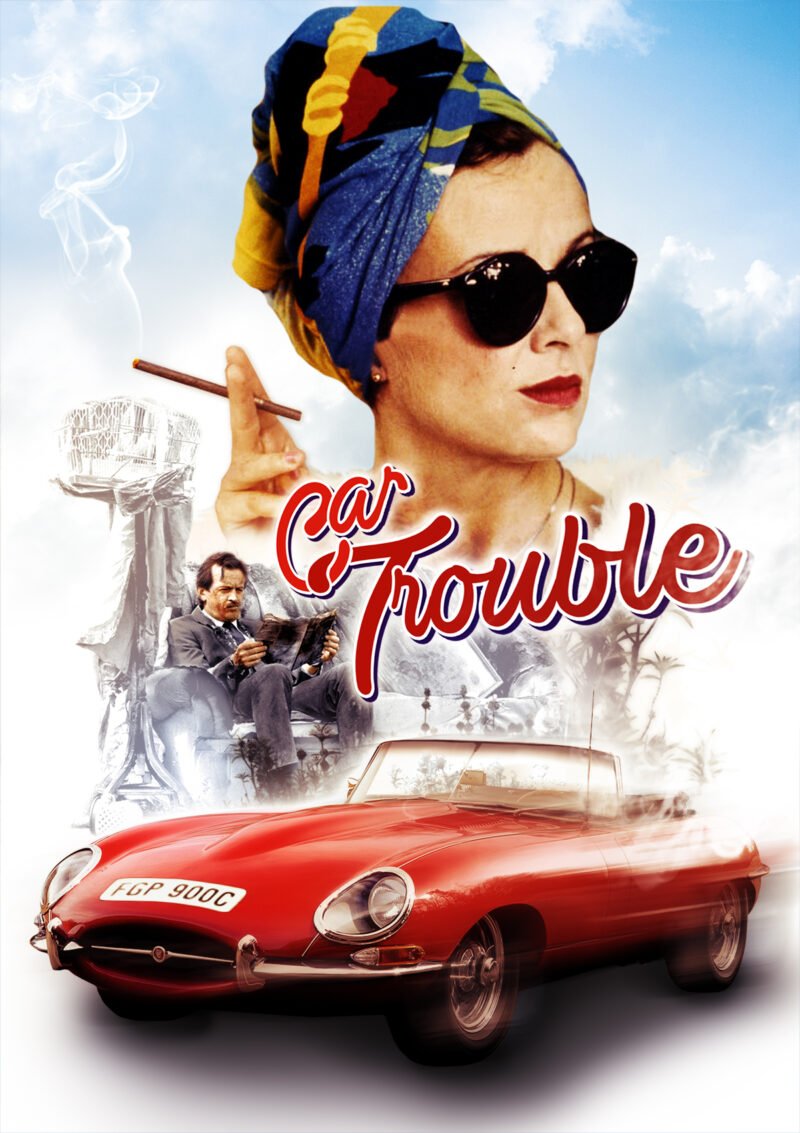 Car Trouble