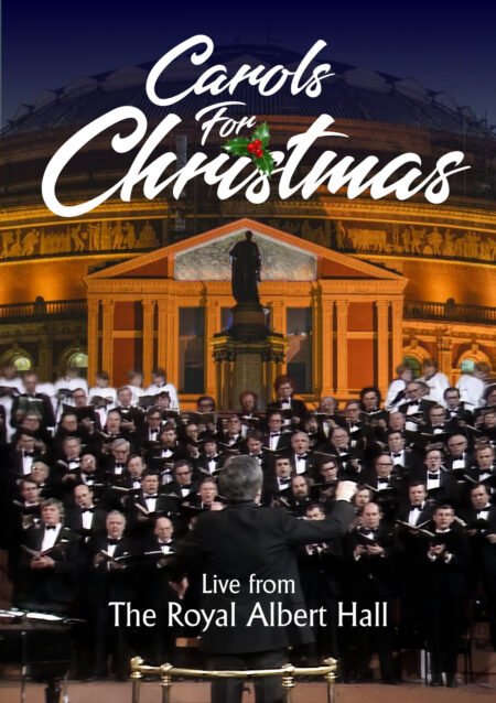Carols for Christmas