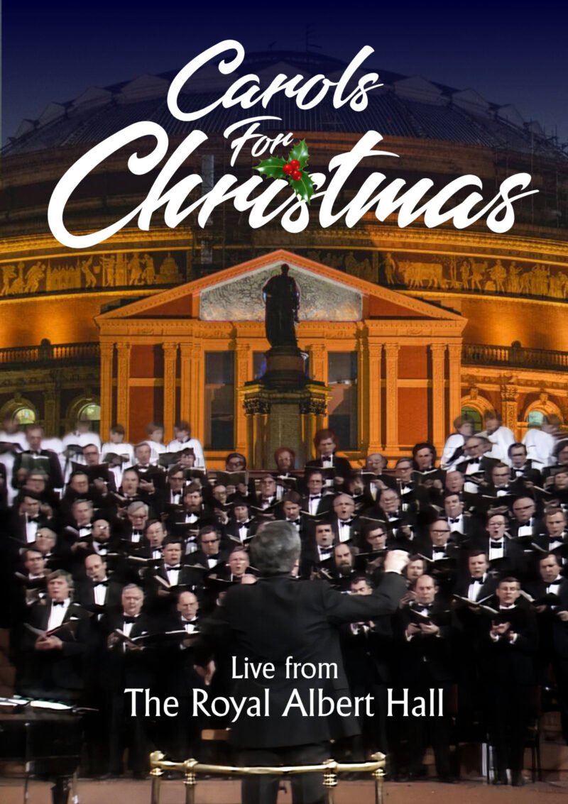 Carols for Christmas