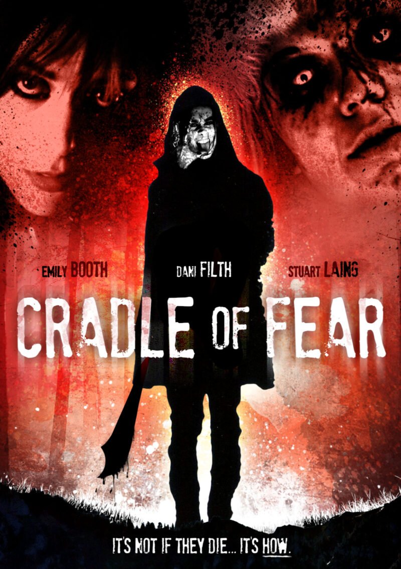 Cradle of Fear