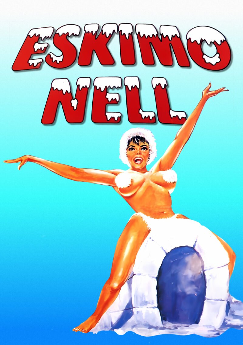 Eskimo Nell