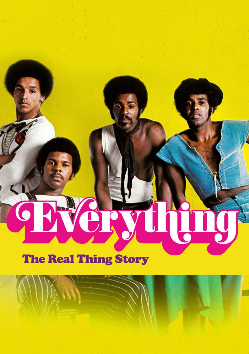 Everything - The Real Thing Story