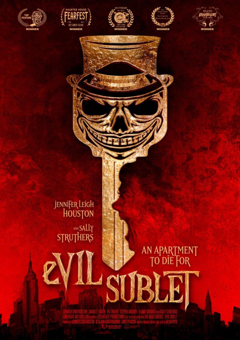 eVil Sublet