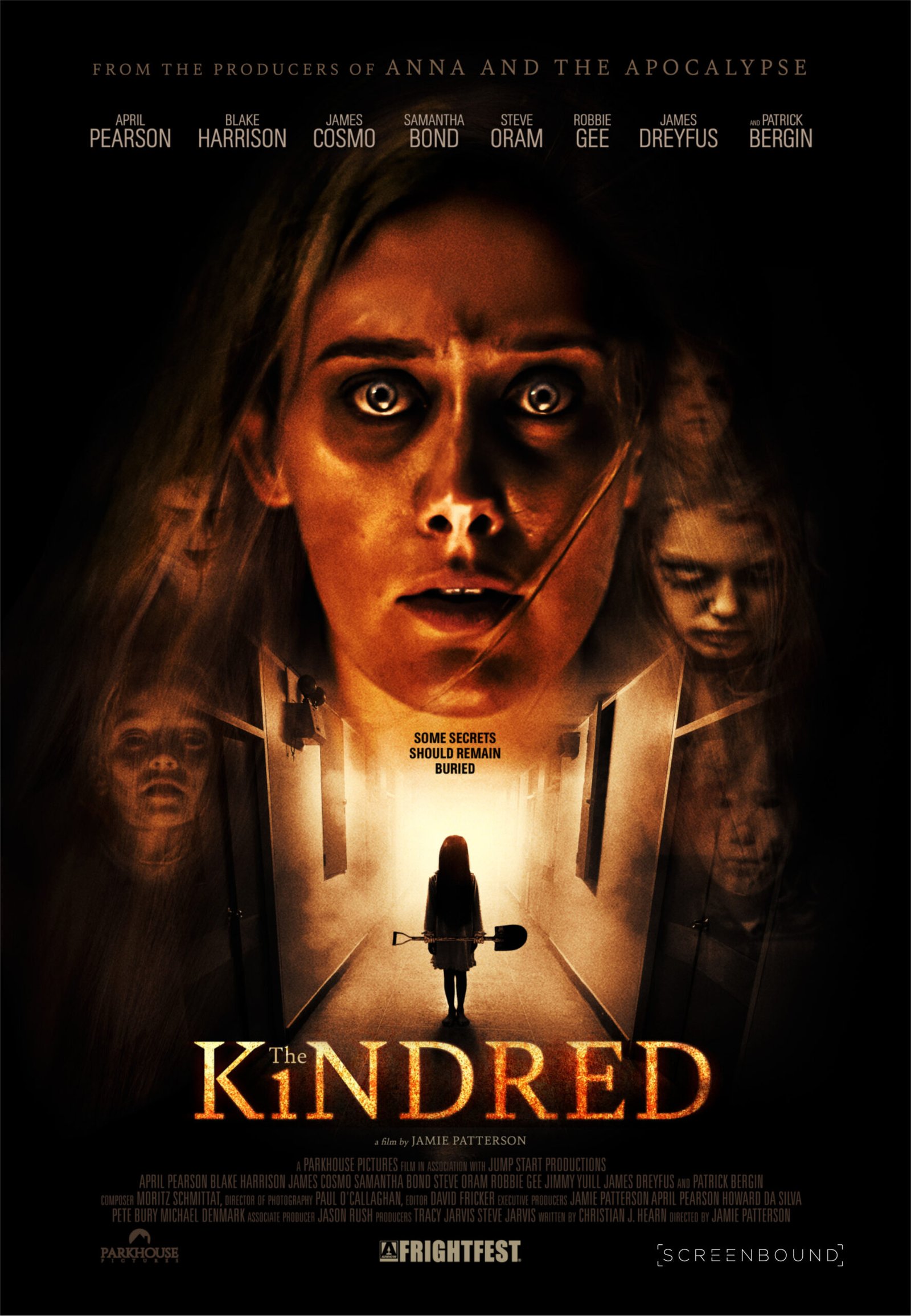The Kindred
