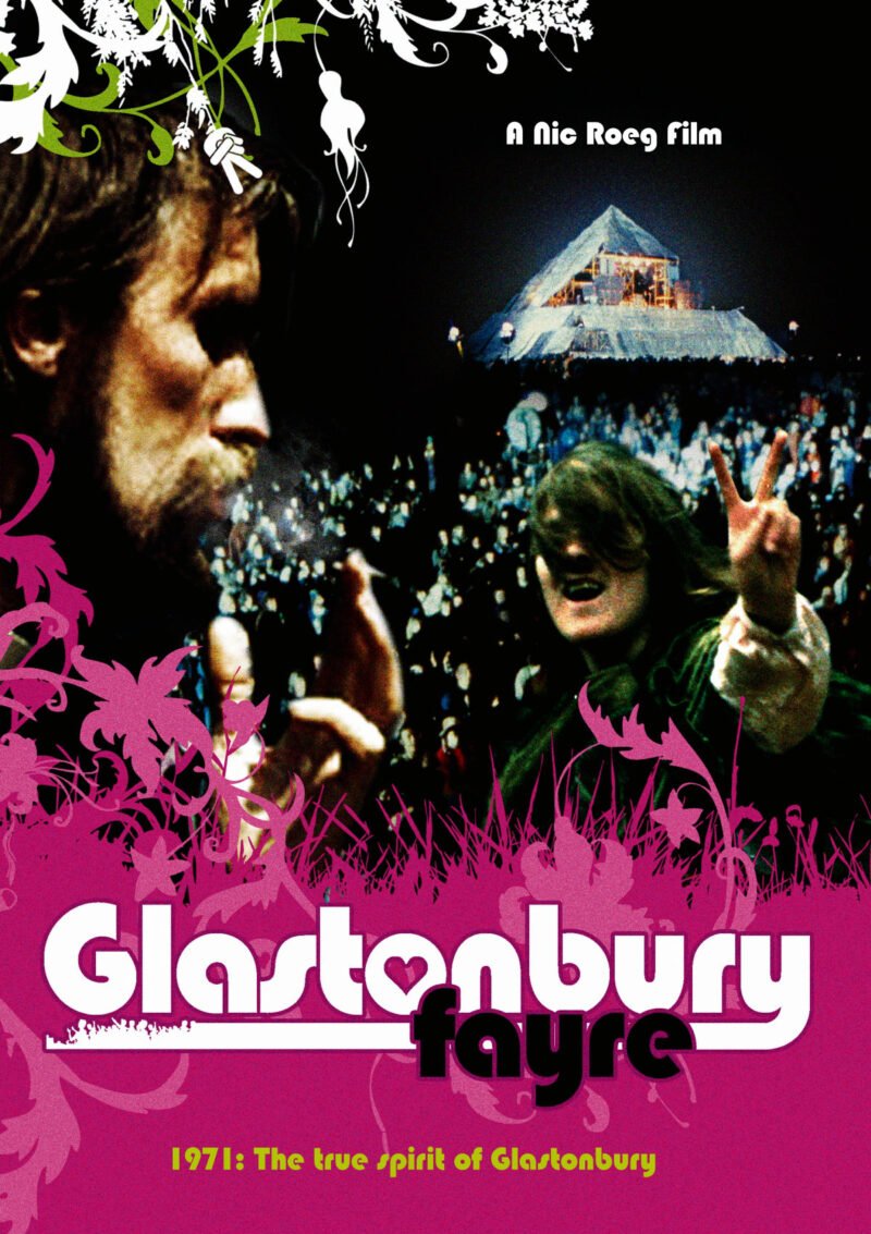 Glastonbury Fayre