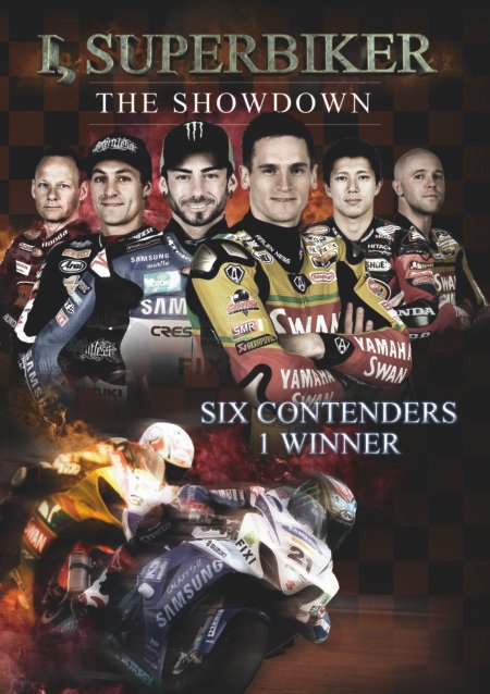 I Superbiker 2 - The Showdown