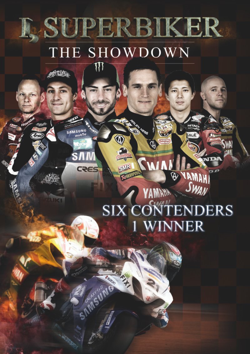 I Superbiker 2 - The Showdown
