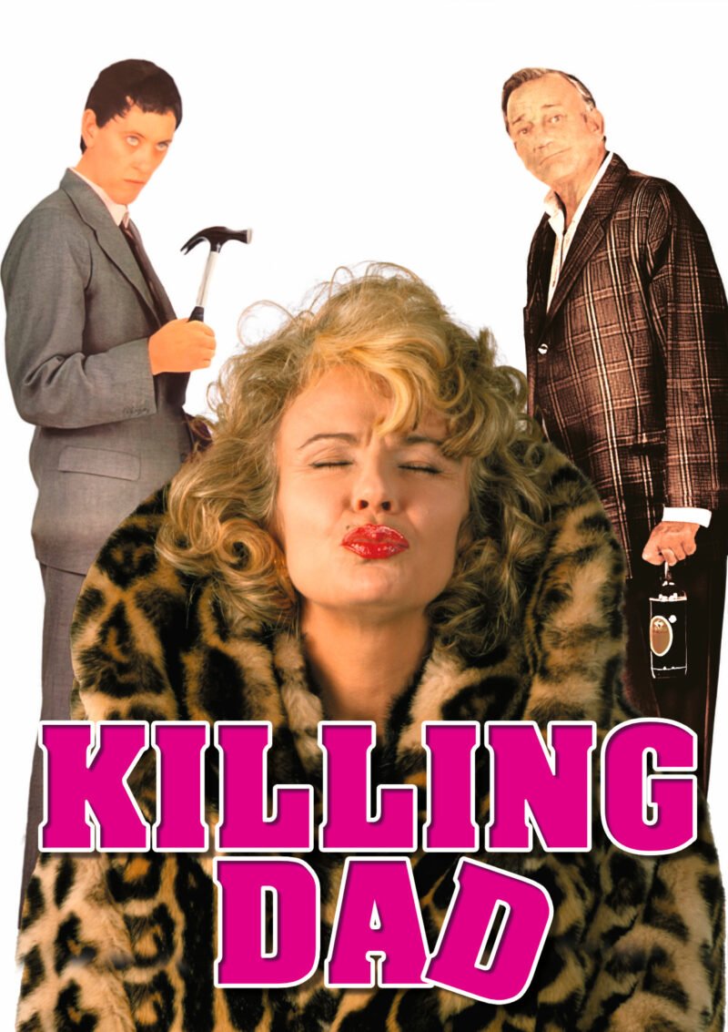 Killing Dad