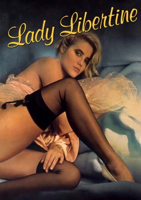 Lady Libertine