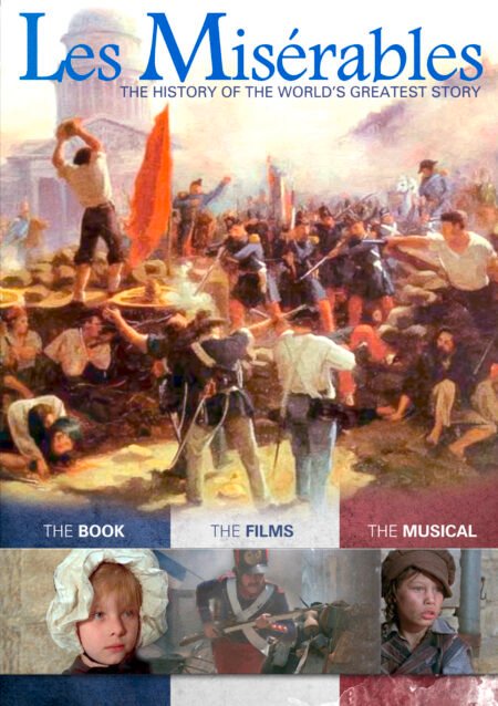 Les Misérables-History of World's Greatest Story