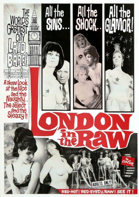 London in the Raw