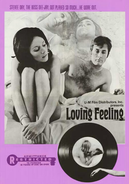 Loving Feeling