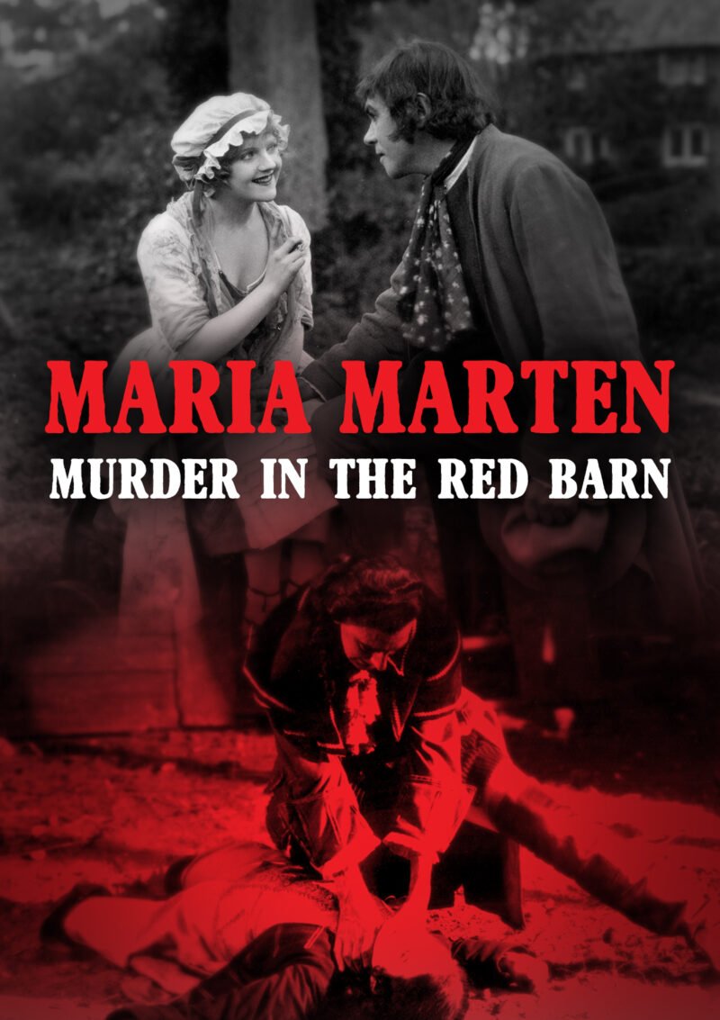 Maria Marten, Murder in the Red Barn