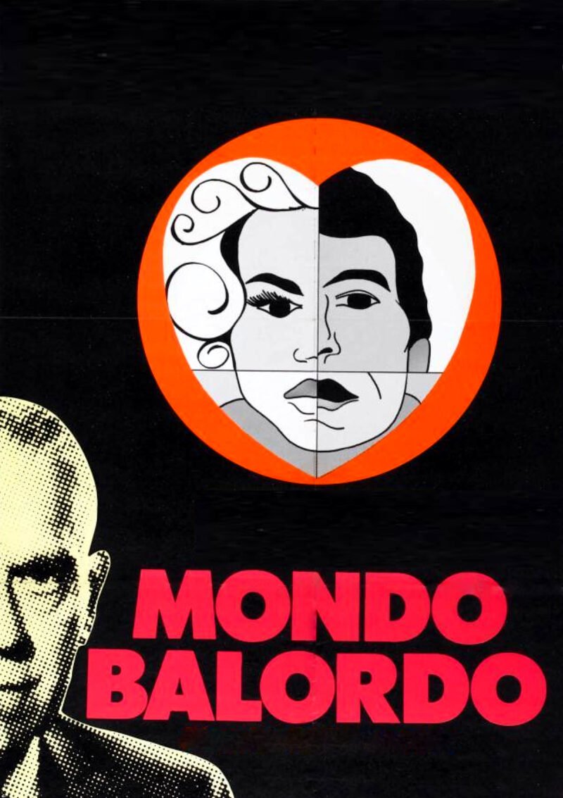 Mondo Balordo