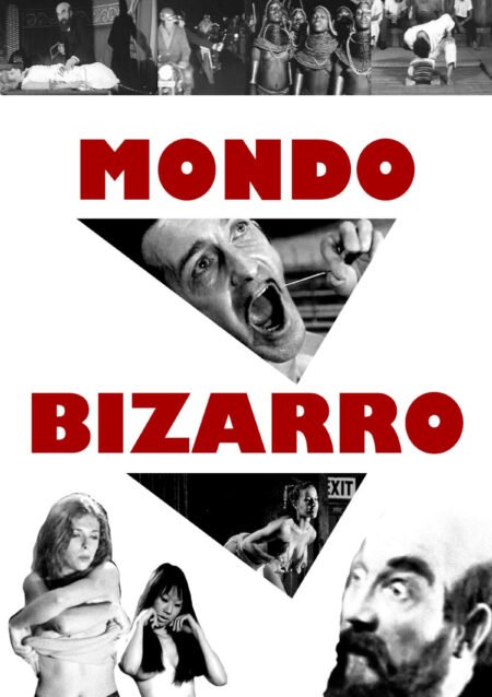 Mondo Bizarro
