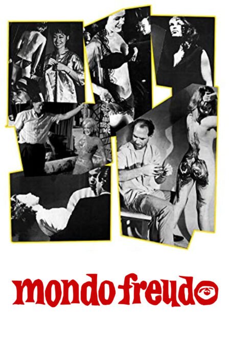 Mondo Freudo