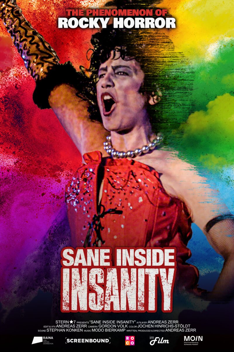 Sane Inside Insanity - The Phenomenon of Rocky Horror