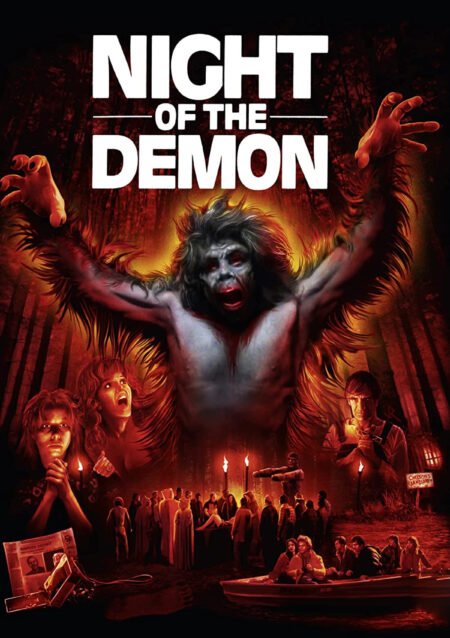 Night of the Demon