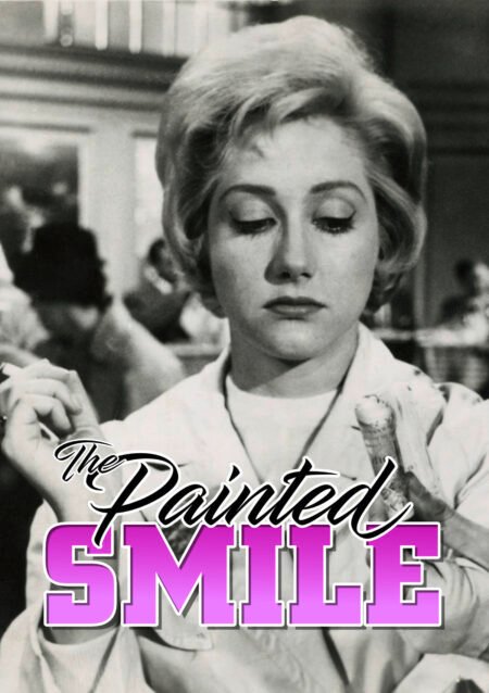 The Painted Smile
