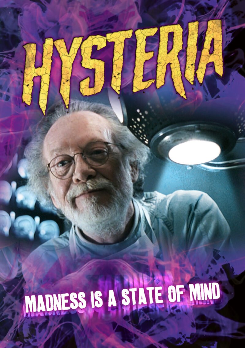 Hysteria