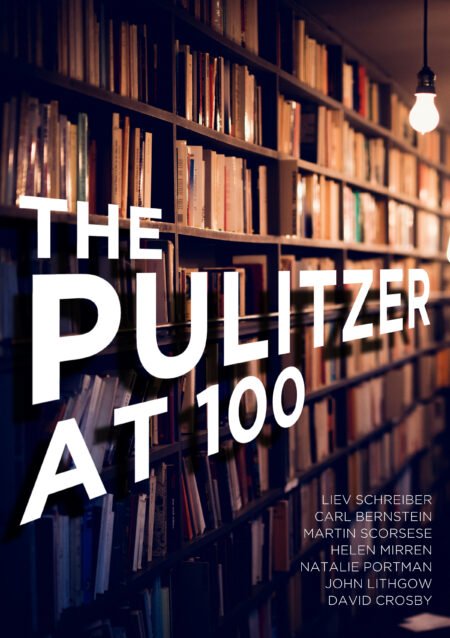 The Pulitzer at 100