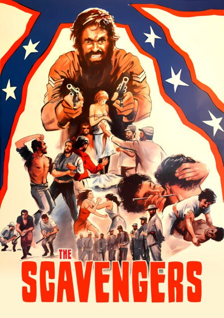 The Scavengers