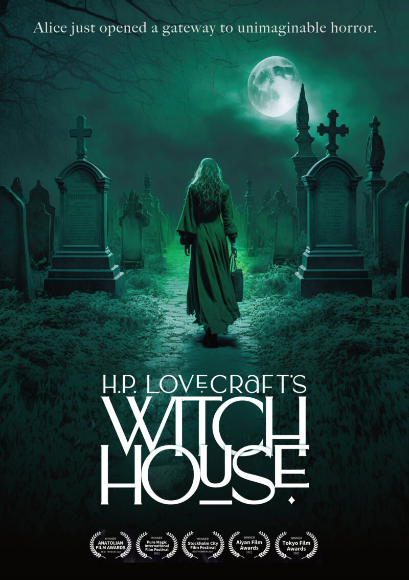 Witch House