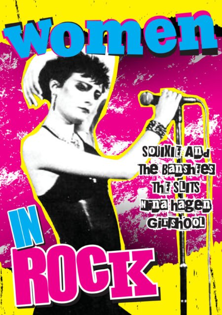Women in Rock