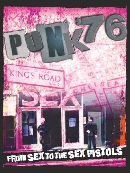 Punk '76