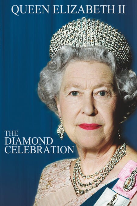 Queen Elizabeth II - A Celebration