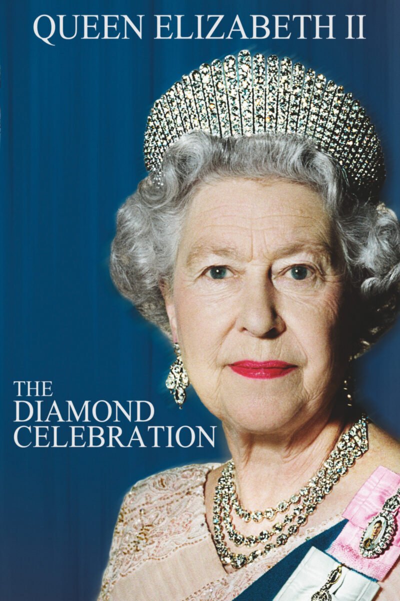 Queen Elizabeth II - A Celebration