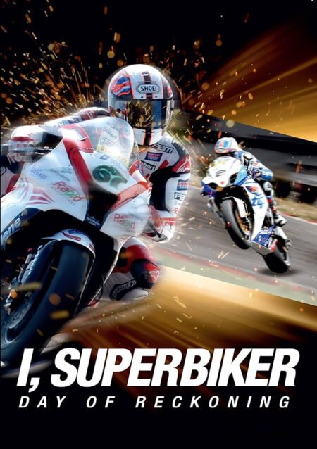 I Superbiker 3 - Day of Reckoning