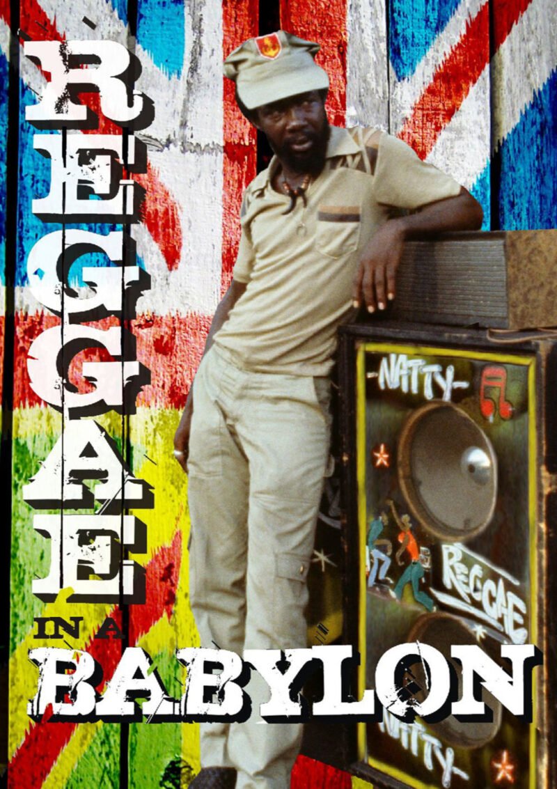 Reggae in a Babylon