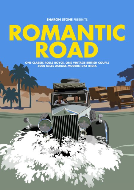 Romantic Road