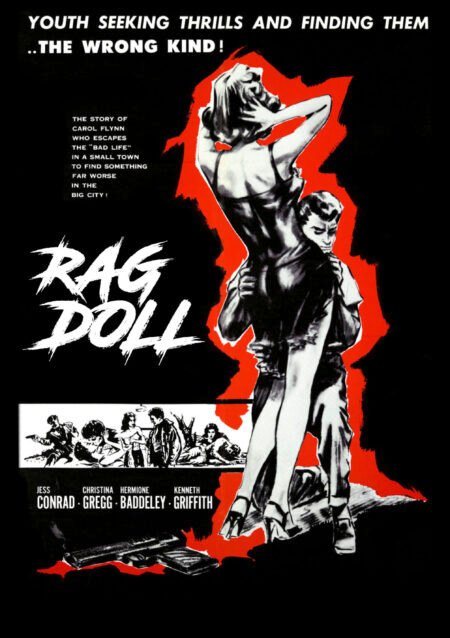 Rag Doll