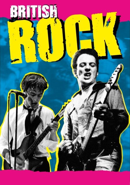 British Rock